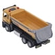 thumbnail image 5 of Camión de transporte de ingeniería a control remoto, juguete con iluminación funcional completa, Tractor de transporte de construcción de aleación musical, 1/32, 5 of 5