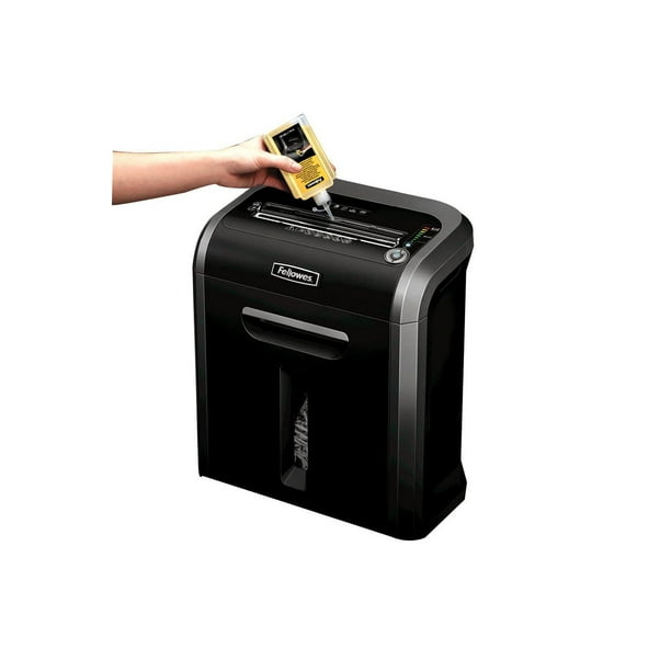 Fellowes® Powershred® 79Ci Jam Proof Shredder - Walmart.ca
