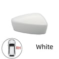 thumbnail image 1 of Pieza de coche para Mazda 3 Axela 2014 2015 2016, cubierta para puerta, tapa de espejo lateral, carcasa pintada en rojo, gris y blanco, 1 of 3