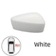 thumbnail image 1 of Pieza de coche para Mazda 3 Axela 2014 2015 2016, cubierta para puerta, tapa de espejo lateral, carcasa pintada en rojo, gris y blanco, 1 of 3