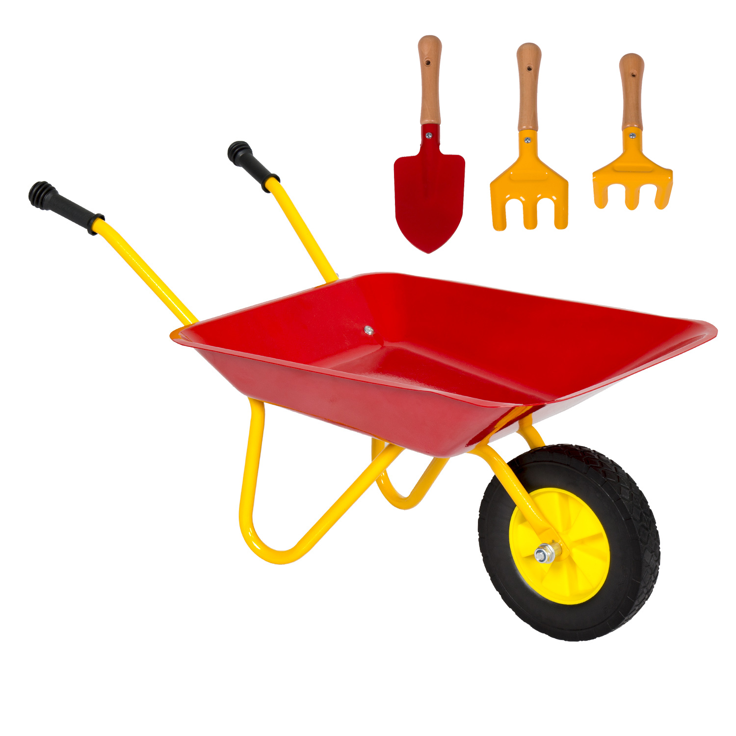 walmart kids wheelbarrow
