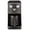 Black Stainless, variant on Cuisinart PerfecTemp 14-Cup Programmable Coffeemaker with Over Ice Brewing