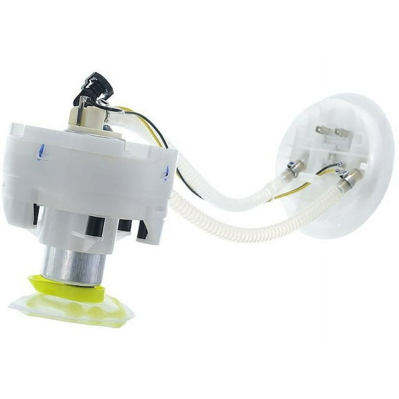 Fuel Pump Assembly 1 - Compatible with 1998 - 1999 Audi A6 2.8L V6 AHA GAS