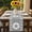 Grey, variant on Western Star Ethnic Table Runner - 36 Inch Long, Kitchen Dining Table Runner Dresser Scarves, Navy Blue Texas Ethnic Stars Vintage Farmhouse Decor for Coffee Tables Wedding Party Banquet