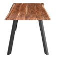 thumbnail image 4 of VIRAG TABLE à Manger Naturelle, 4 of 8