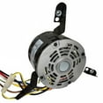 thumbnail image 3 of 5KCP39FFY921S BLOWER MOTOR 1/3 HP - EXACT FIT FOR GE - REPLACEMENT PART BY NBK, 3 of 3