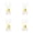 A4_4pc Yellow 3.4oz, variant on Veeogra Reed Diffuser Oil With Scent Sticks,1Pc Beige 3.4Oz Black Tea Scent Diffuser,Long Lasting Fragrance,Shelf Decor Gift,Bathroom Scent,Home Fragrance,Room Freshener For Home Office Bedroom