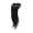 B, variant on Eqslft Hair Topper 18 inch Toppers Hair pieces for Women with Thinning hair, Comfortable Base Hairtopper Clip in Bangs,360 3D Topper