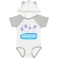 thumbnail image 3 of Inktastic Baby's First Eid Boys or Girls Baby Bodysuit, 3 of 5