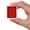 Prime Red, variant on Narrative Cosmetics Alcohol Palette Refill Pans - FX Colors - Bruise Tone