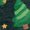 Dark Green, variant on Womens Christmas Sweatshirt Merry Christmas Long Sleeve Xmas Holiday Christmas Lights Pullover Shirts Womens Sweatshirt (Light Pink,M)