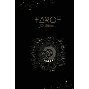 Tarot Journal -- K. Turner