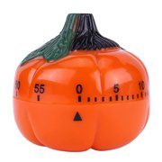 TABLZONE Retro Kitchen Timer Plastic 1Pack