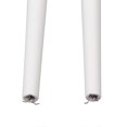 thumbnail image 2 of 4 Pack Stainless Steel Multi-Functional Flexible Pickle Tongs, Olive Pepper Tongs for Kitchen Restaurant Food, 2 of 4