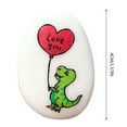 thumbnail image 3 of Awdenio Luck Charm, Love You Elephant Stone For Mother's Day Father's Day Birthday Gift, 3 of 3