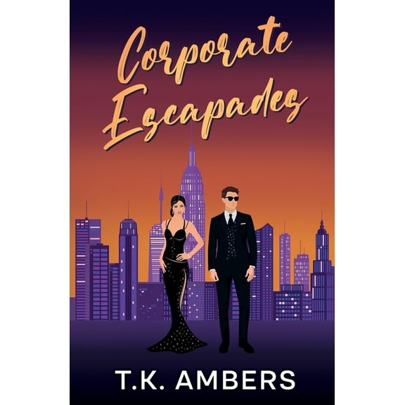 Corporate Escapades, (Paperback)