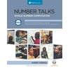 Number Talks: Whole Number Computation, Grades K-5 [Paperback - Used]