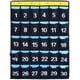 thumbnail image 1 of teléfono móvil clase salón de almacenamiento bolsa colgante pared colgante lavable Fokelyi DLM579-3, 1 of 5