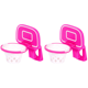 thumbnail image 1 of Separador Y Accesorios Divisor (rosa) Rojo Blanco, 1 of 4