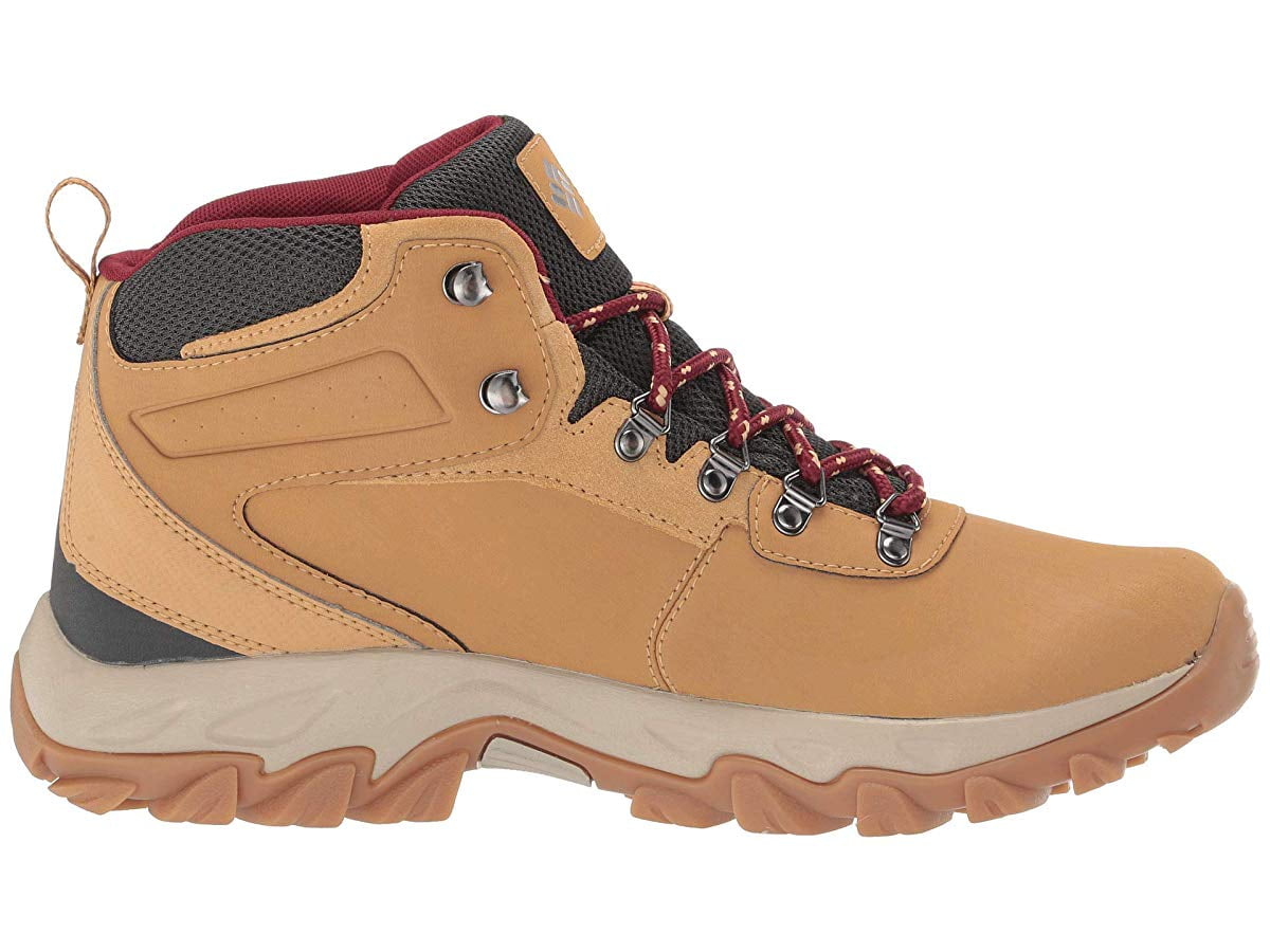 newton ridge plus ii waterproof