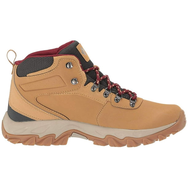 columbia newton ridge 2 review