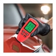 thumbnail image 2 of Coating Thickness Gauge Portable Car Measurer Auto Paint Meter Physical Measuring Instruments, 2 of 6