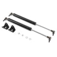 thumbnail image 3 of Bonnet Shock Strut 2pcs Engine Hood Lift Struts Hydraulic Support Gas Springs Fit For  Navarra D23 NP300 2014 - 2018, 3 of 8
