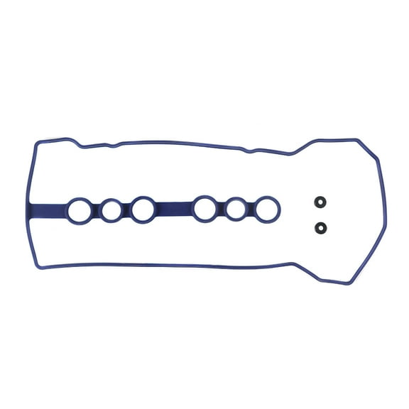 MOCA AUTOPARTS Valve Cover Gasket 1998-2002 Chevrolet Prizm & 1998-2008 Toyota Corolla 1.8L 1ZZFE