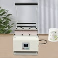 thumbnail image 3 of Miumaeov DIY Mug Heat Press Cup Transfer Machine with Adjustable Pressure and Temperature for 30oz Mug Crafts Beginners Gifts, 3 of 17