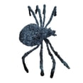 thumbnail image 2 of Decoración Halloween Way to Celebrate de Araña gigante 86 cm color café, 2 of 4