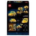 thumbnail image 4 of Set LEGO Icons Bumblebee 10338, 4 of 4