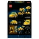 thumbnail image 4 of Set LEGO Icons Bumblebee 10338, 4 of 4
