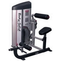 Body-Solid S2ABB/1 Back and Ab Machine Home Gyms
