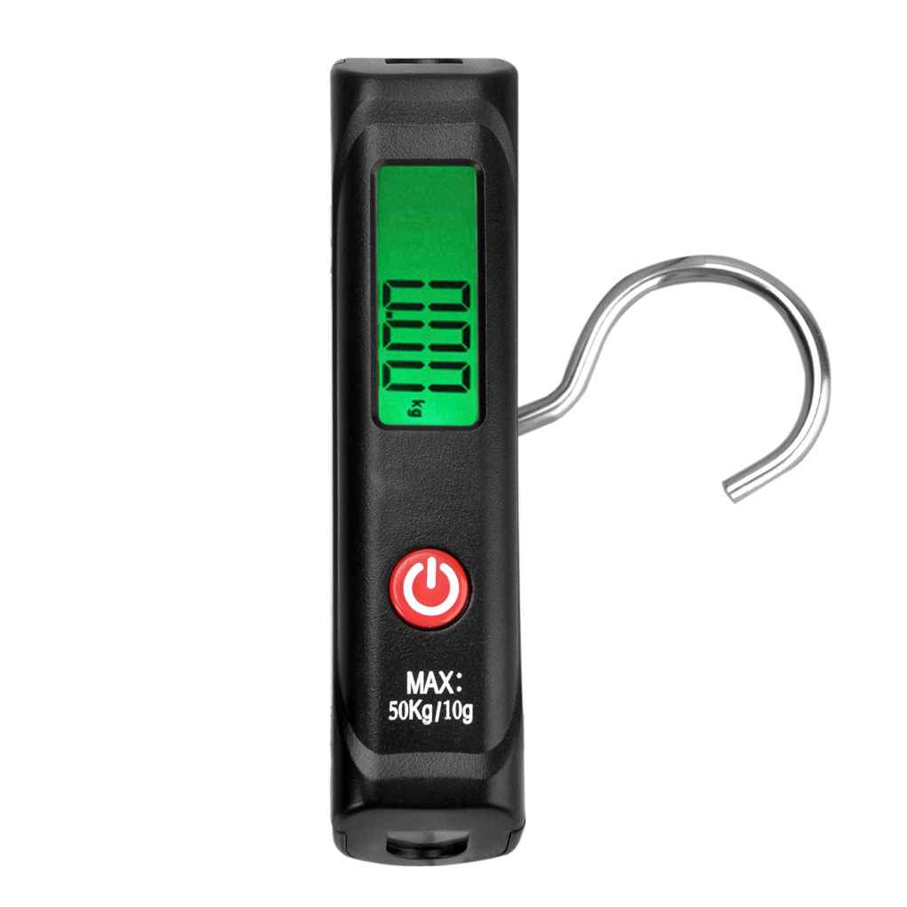 Weight Scale For Food Luggage Scale BOBI 50KG/10g Mini Electronic ...