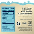 thumbnail image 6 of Bobelo Coconut Lime, Electrolyte Powder Drink Mix with Immuse Postbiotic, on-The-Go, 0.25 oz, 15 Ct, 6 of 6