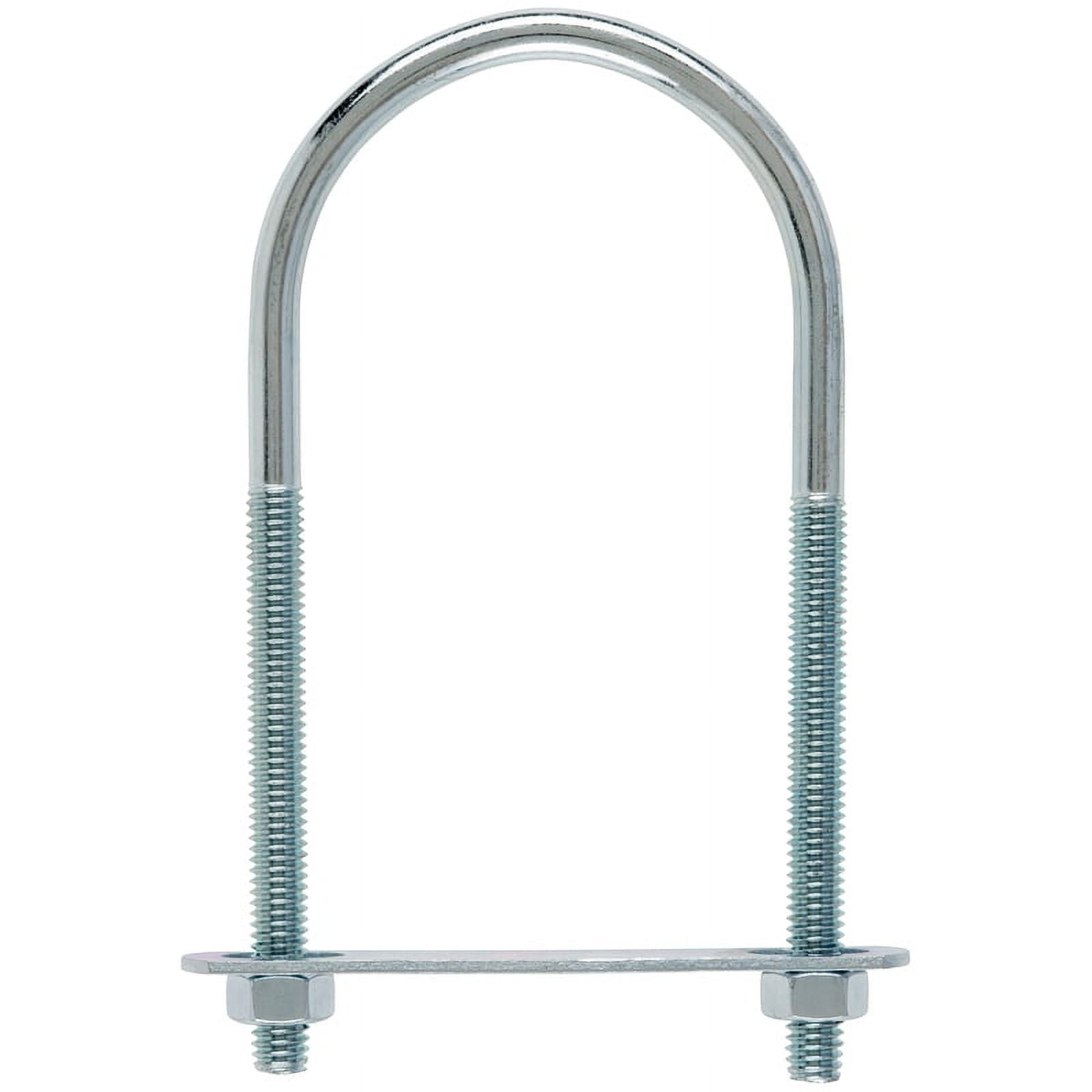 BOLT U 5/16"X2.5"X5.19"