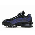 thumbnail image 2 of Nike Men's Air Max 95 Court Purple Wild Grape Camo Running Shoes, from StockX, 2 of 5