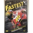 thumbnail image 1 of Fastest El Mas Veloz Película DVD, 1 of 2