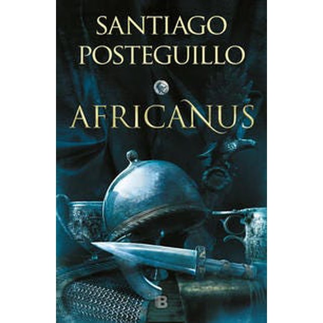 AFRICANUS EDICIONES B Libro de Alfonso Aguirre
