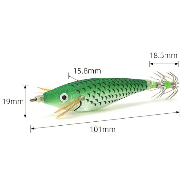 Machine Hook Machine Squid Jig Machine Fishing Lure Wobbler