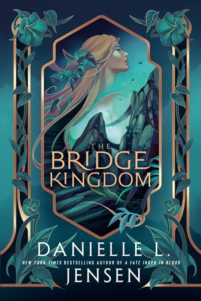 The Bridge Kingdom (Paperback) - Walmart.com