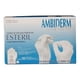 thumbnail image 3 of Guantes De Látex Estériles Ambiderm 100 Piezas Talla Grande, 3 of 6