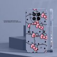 thumbnail image 1 of 2024 Cute Hello K-Kitty Cartoon Cat Phone Case For Huawei MATE 10 20 20X 30 40 P20 P30 P40 P50 LITE PRO PLUS Case Funda Shell Capa Liuxinyi, 1 of 7