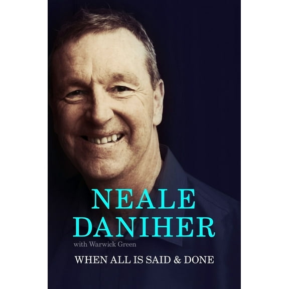 When All is Said & Done (Hardcover)