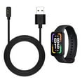 thumbnail image 2 of Charger Dock Safe Magnetic Portable Smartwatch Fast Charging Cable Power Adapter for Redmi Watch 2/2 Lite/Horloge 2/Smart Band Pro, 2 of 10