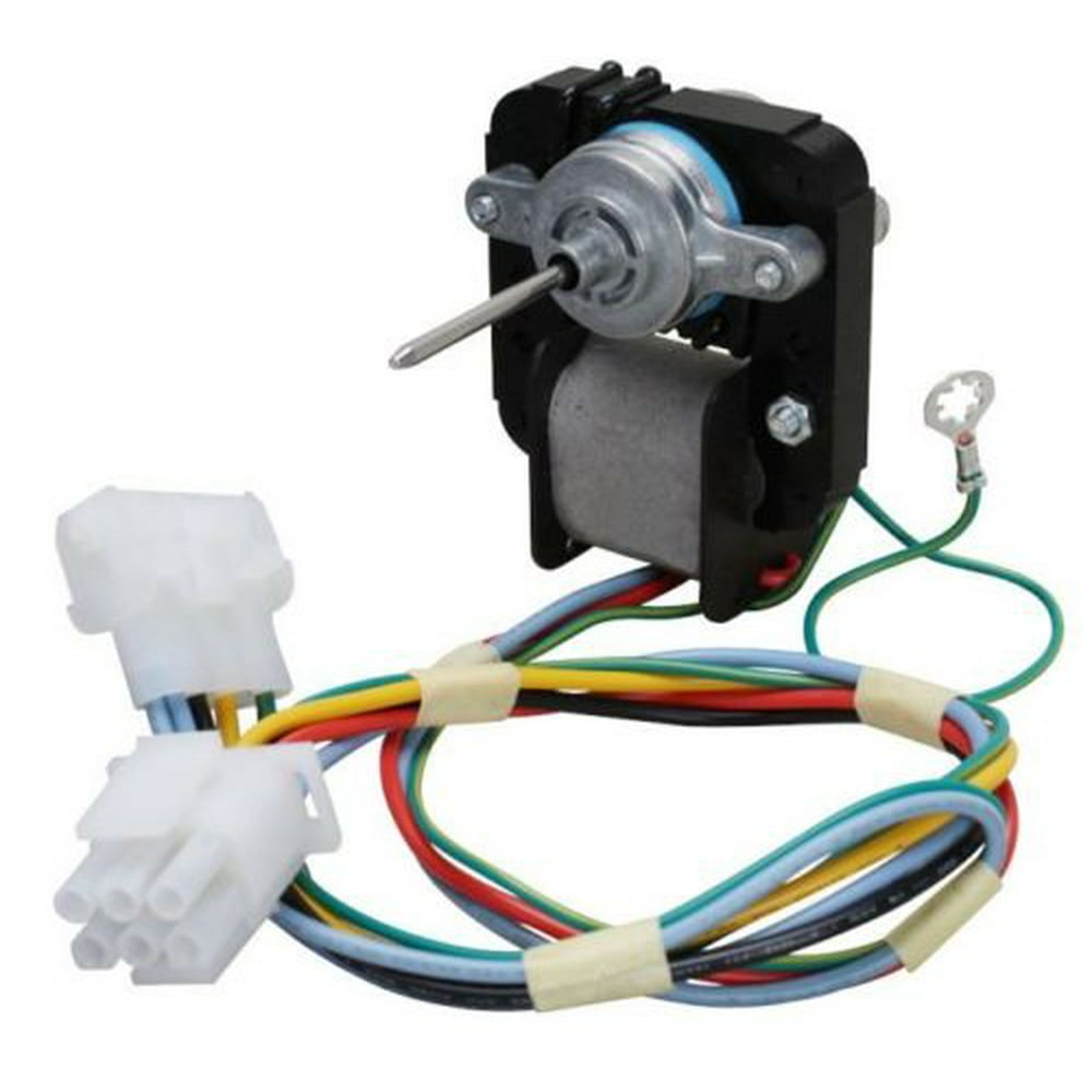 Endurance Pro 241854301, 5303918549 Refrigerator Evaporator Fan Motor