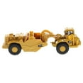 thumbnail image 6 of Diecast Masters | 1:87 Scale Cat 627G Auger Scraper | Model 84405, 6 of 9