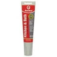 thumbnail image 3 of Red Devil 0883 Silicone Sealant White 2.8 oz Tube, 3 of 3