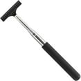 thumbnail image 1 of Car Rearview Mirror Wiper Portable Automobile Mirror Squeegee Long Handle Cleaner, 1 of 7