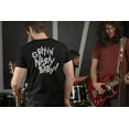 thumbnail image 3 of WCW The Nasty Boyz Gettin Nasty Baby Mens Black T-shirt, 3 of 6